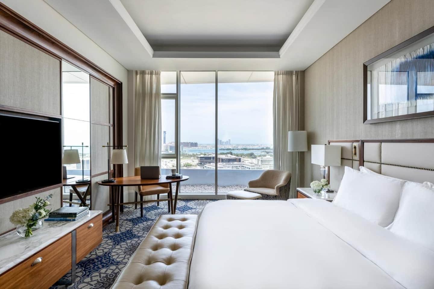 Grand Plaza Mövenpick Media City