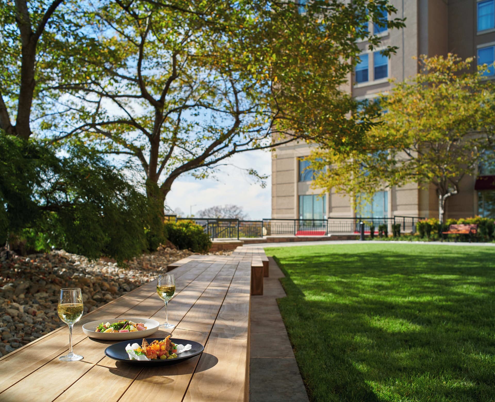 The Potomac Hotel, Autograph Collection