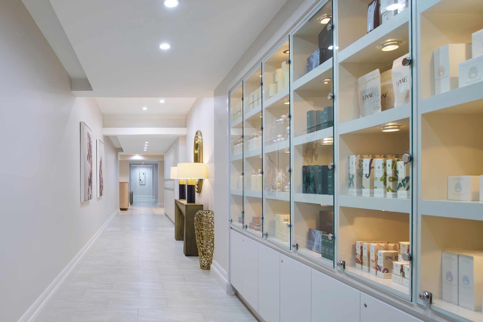 The Potomac Hotel, Autograph Collection