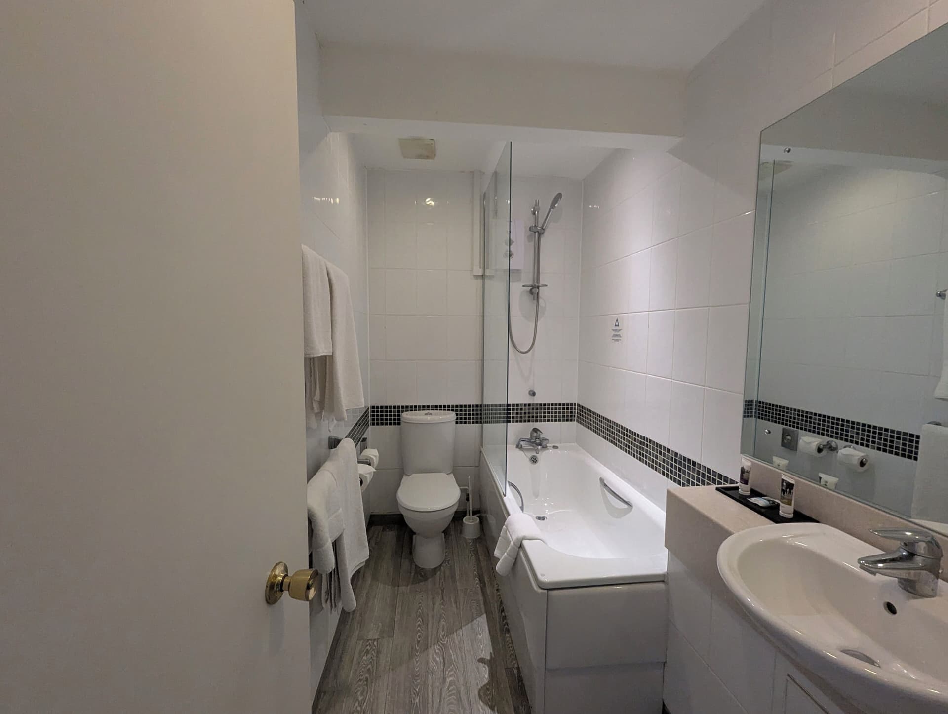 Newton Park Country House Hotel