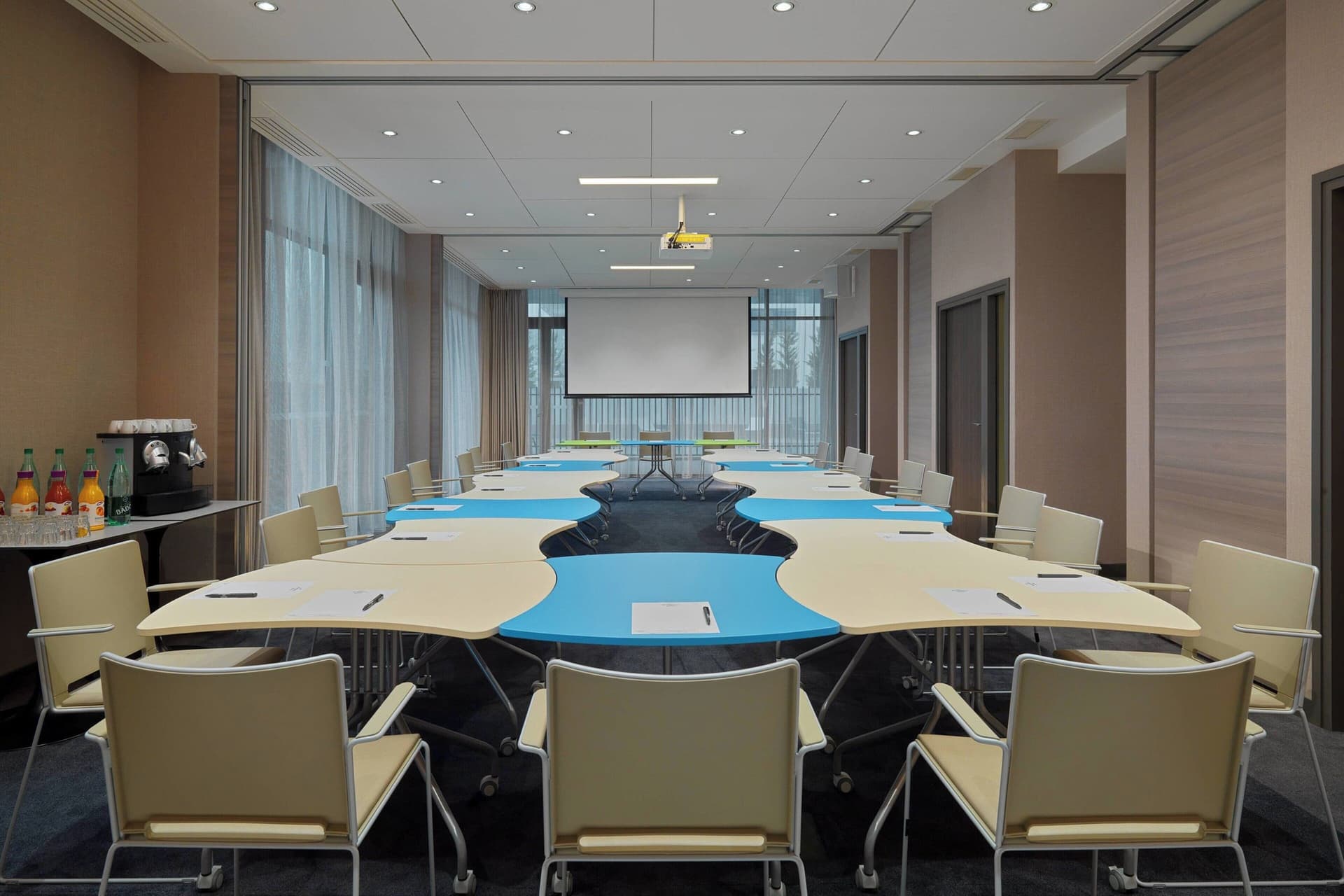 Residence Inn by Marriott Toulouse-Blagnac Airport
