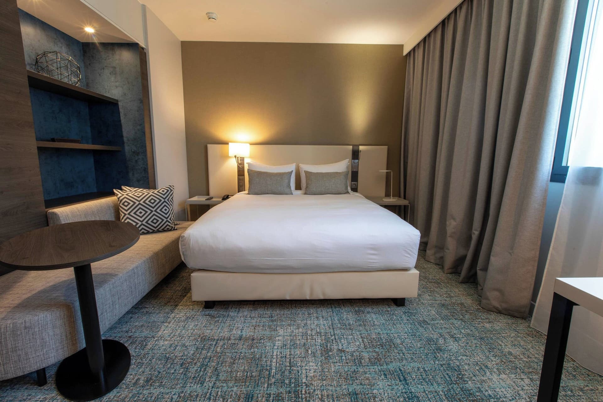 Residence Inn by Marriott Toulouse-Blagnac Airport