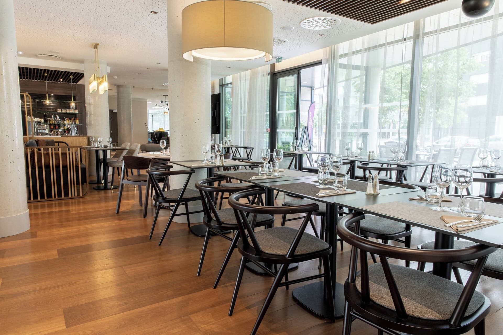 Residence Inn by Marriott Toulouse-Blagnac Airport