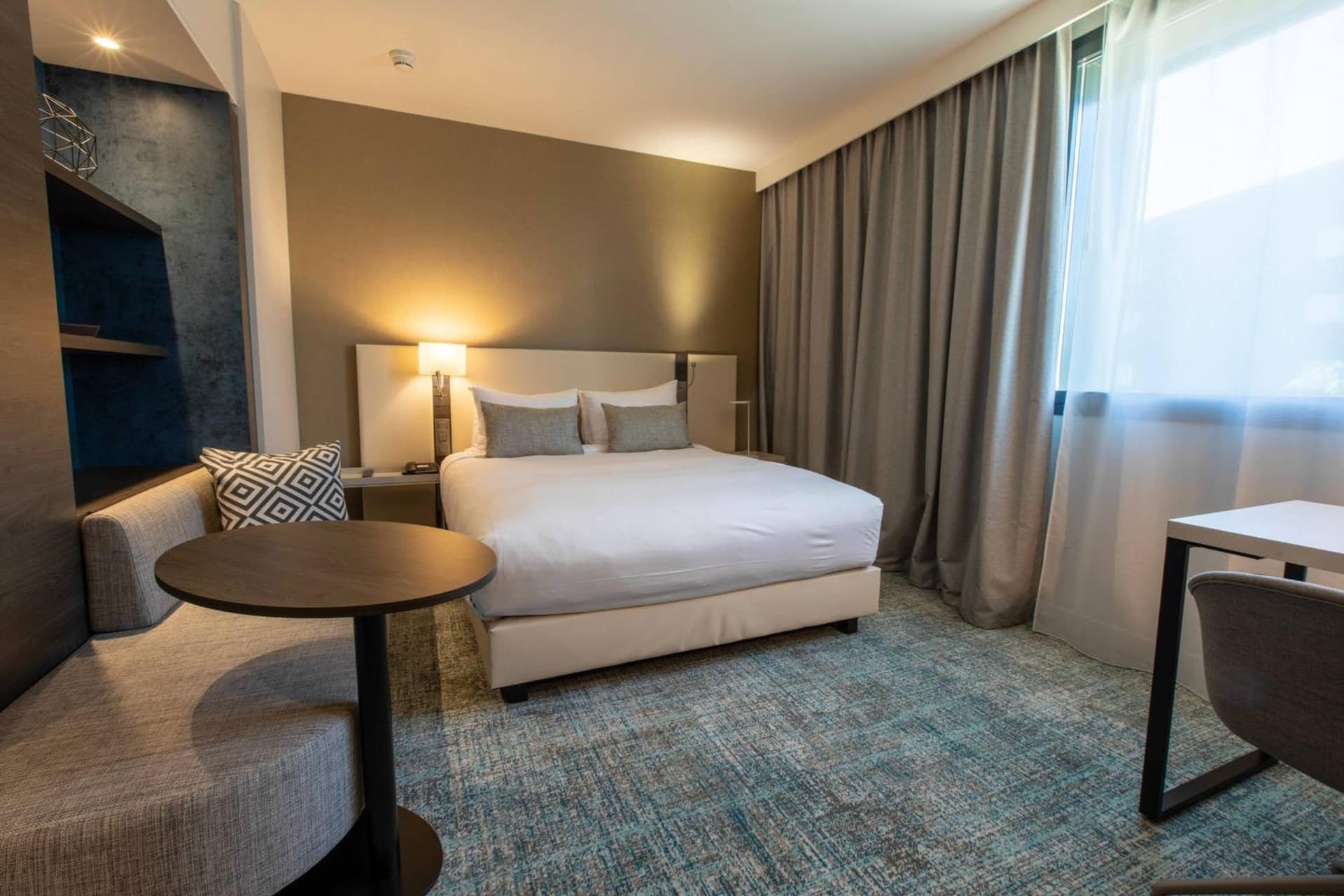 Residence Inn by Marriott Toulouse-Blagnac Airport