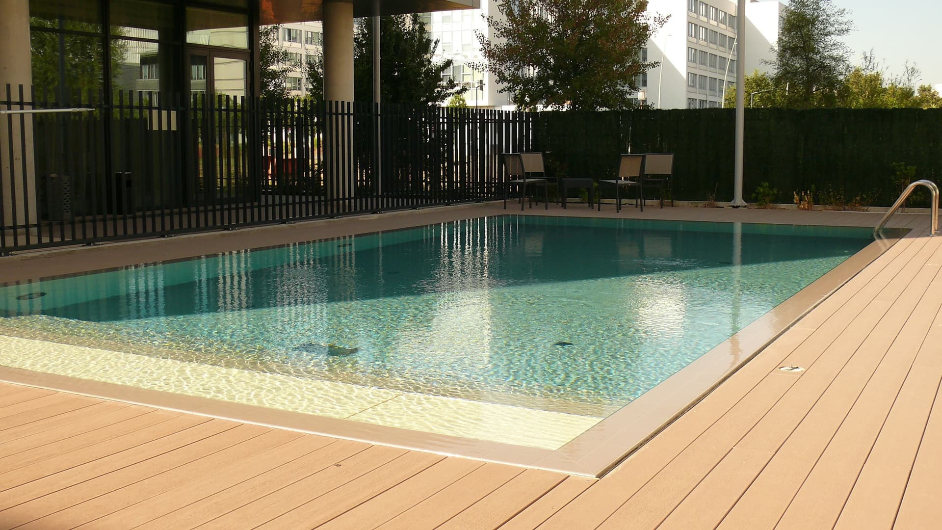 Residence Inn by Marriott Toulouse-Blagnac Airport