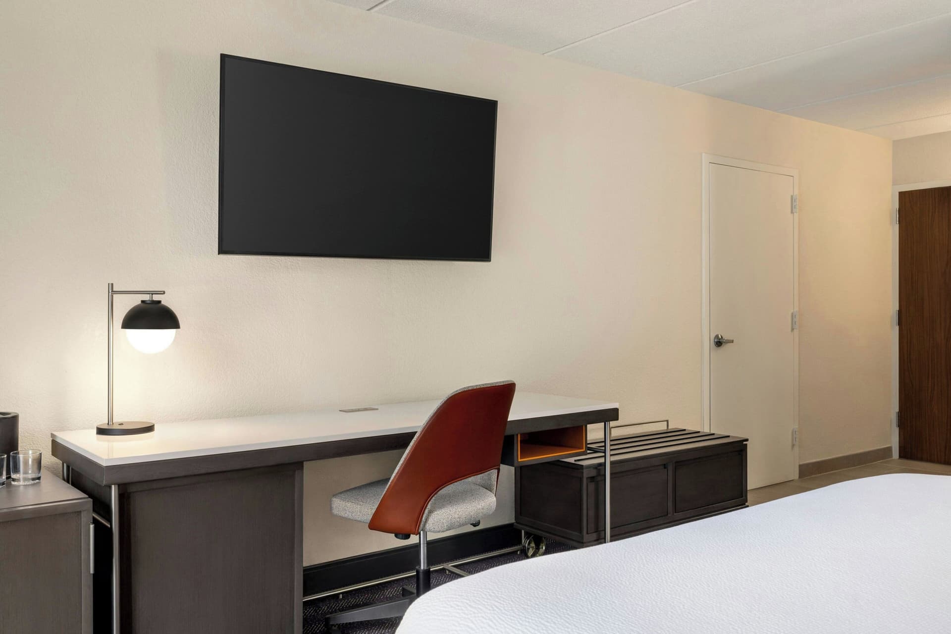 Courtyard by Marriott Atlanta Northlake
