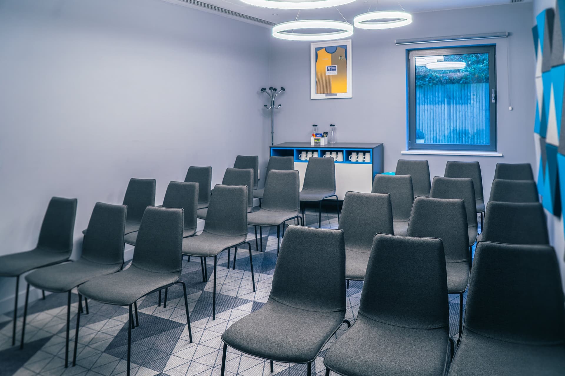 Holiday Inn Express - St. Albans - M25, Jct.22