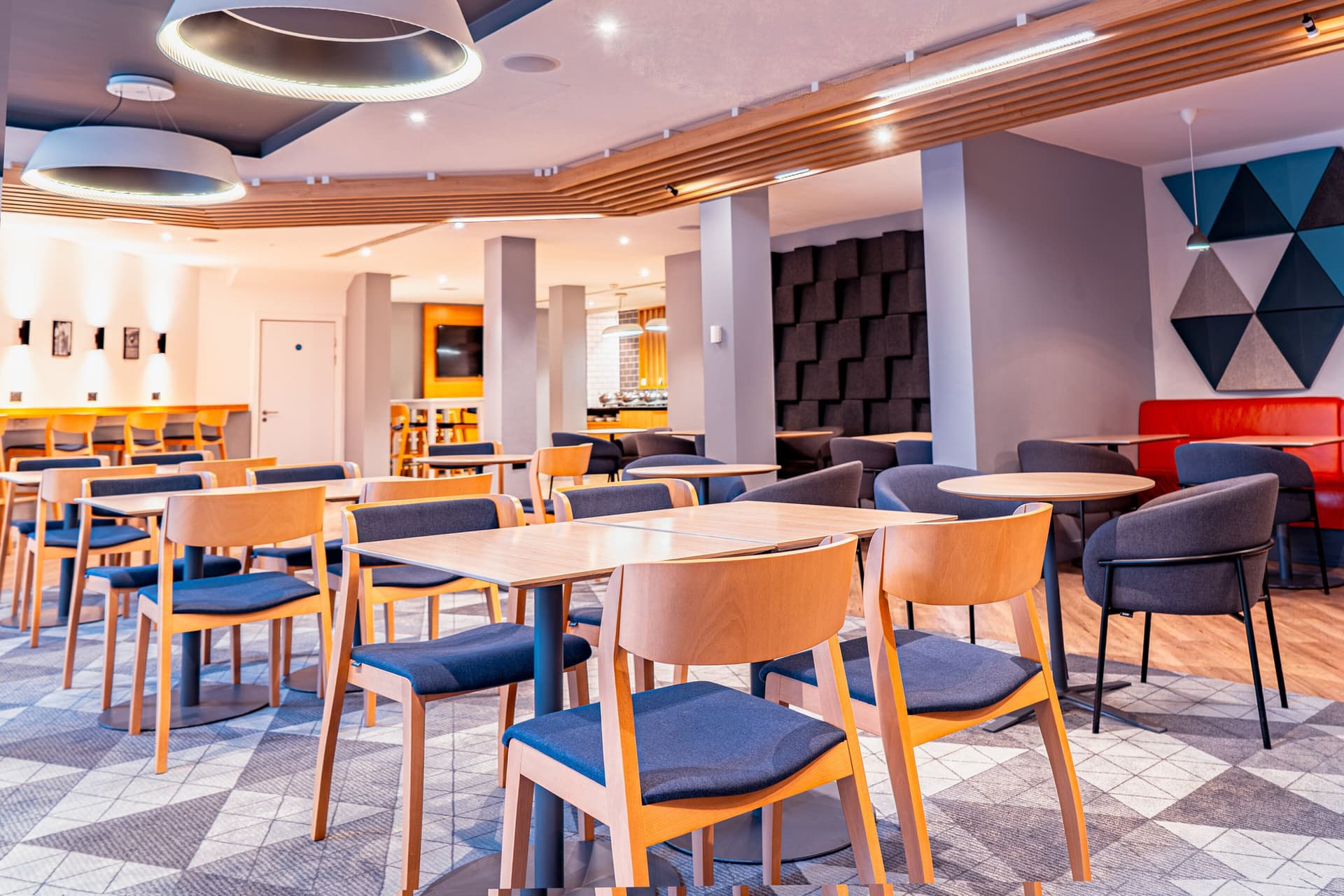 Holiday Inn Express - St. Albans - M25, Jct.22