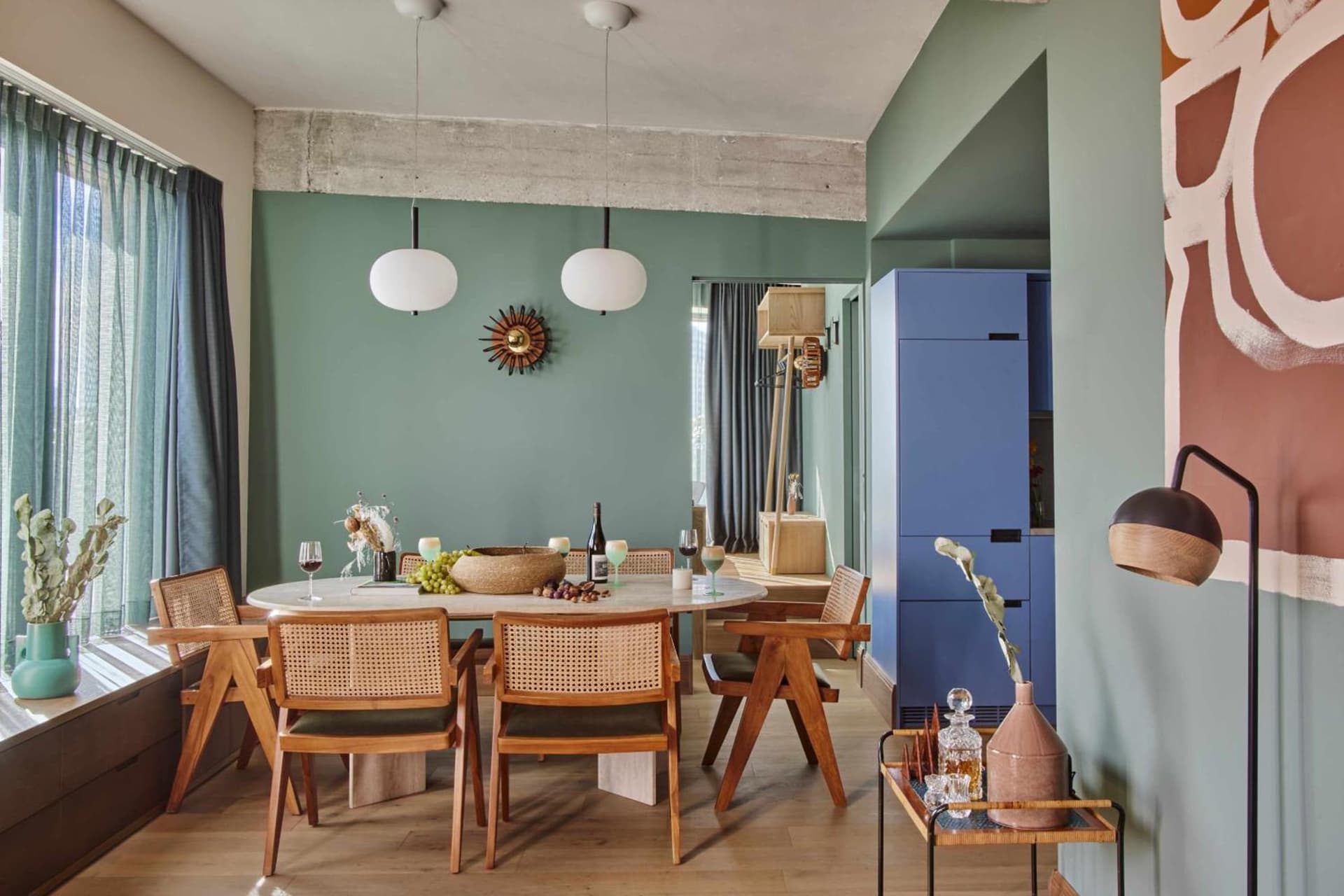 WunderLocke, Sendling – Munich