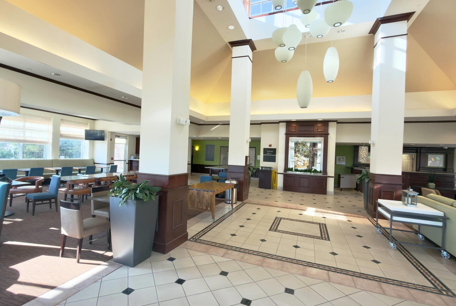 Wingate by Wyndham St. Paul/Oakdale/Woodbury