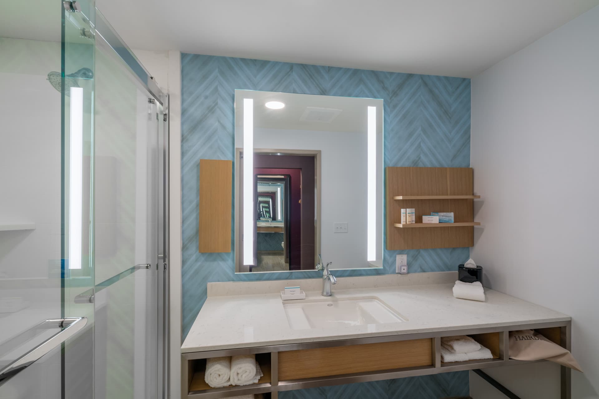 Hilton Garden Inn Brunswick
