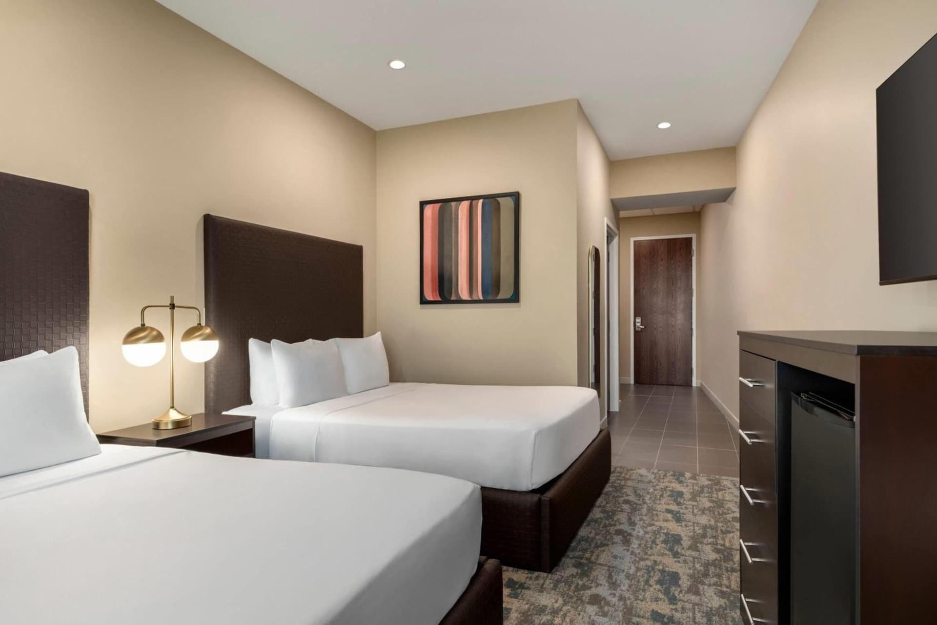 Hotel Troy, Trademark Collection by Wyndham