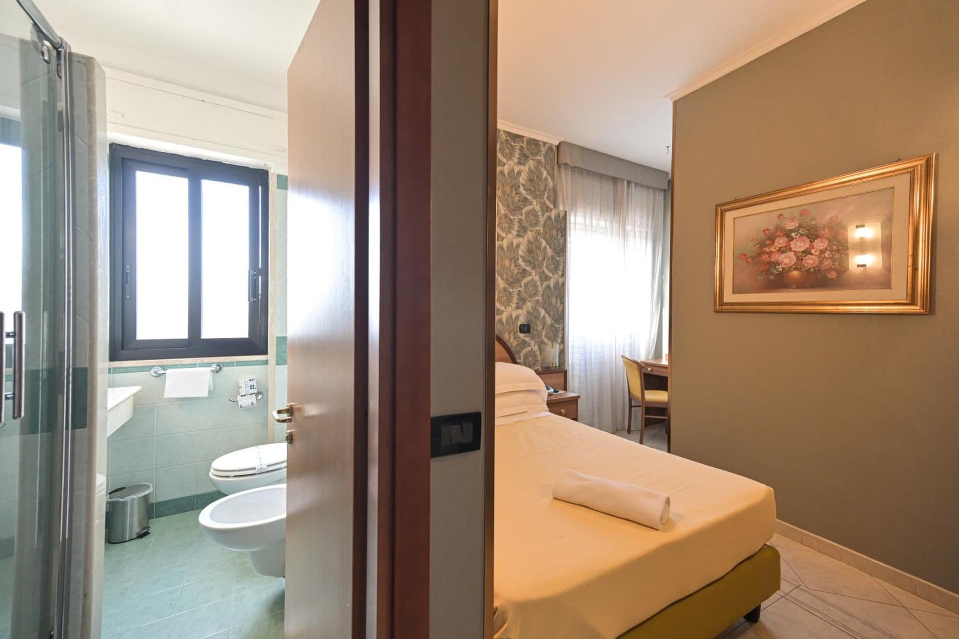 Hotel L'Aquila