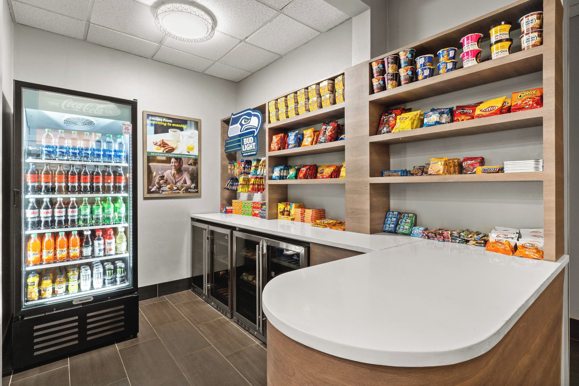 Holiday Inn & Suites Bothell by IHG