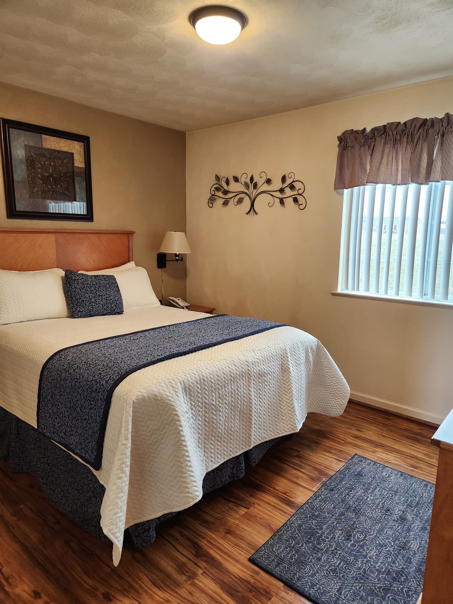 Affordable Corporate Suites of Salem
