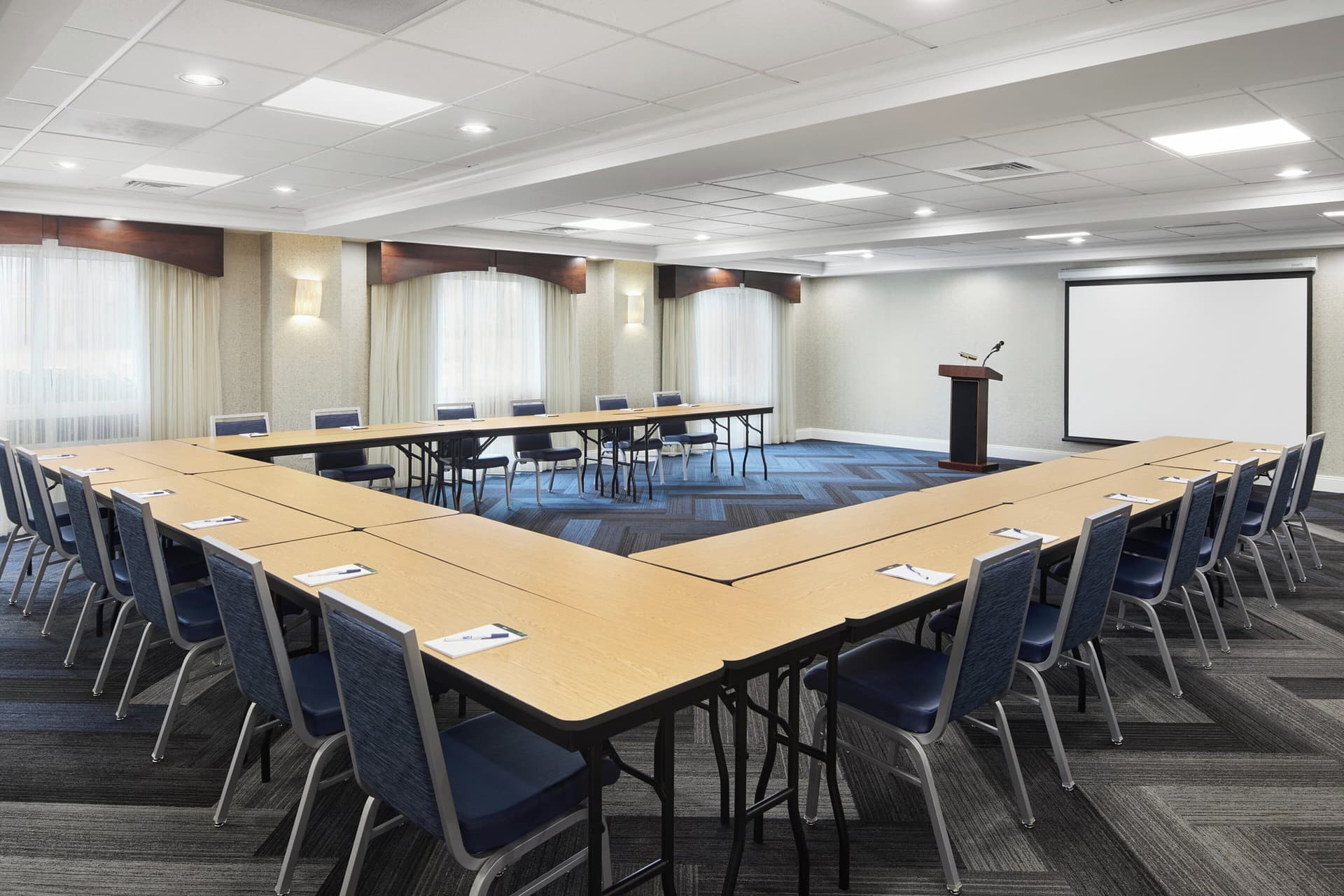 Holiday Inn Express & Suites - Spartanburg-North by IHG