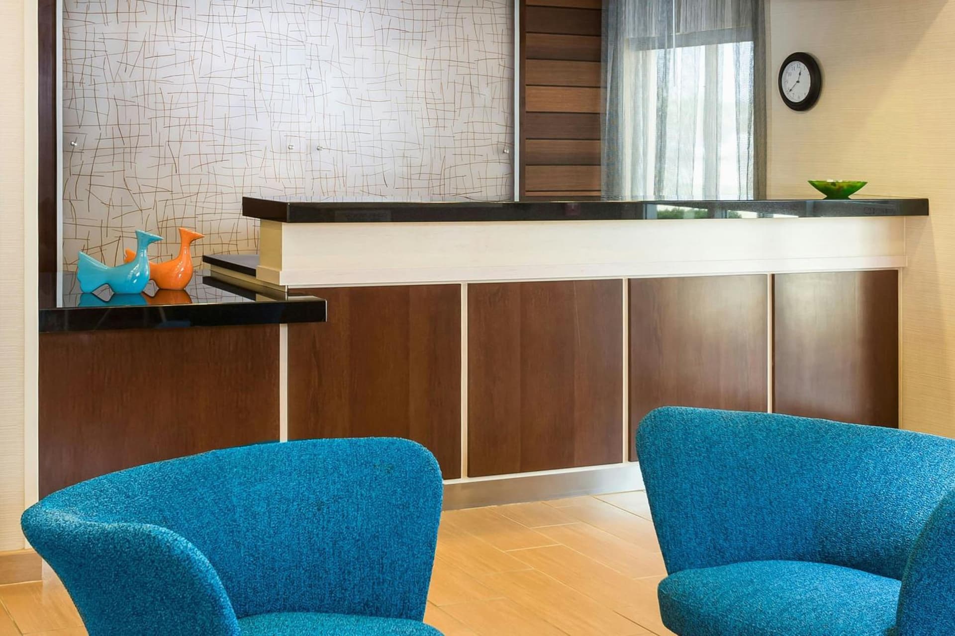 Fairfield Inn & Suites Holland