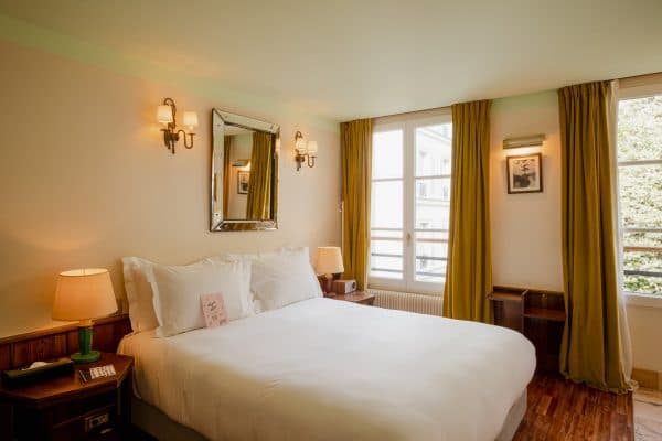 Hôtel Amour Paris