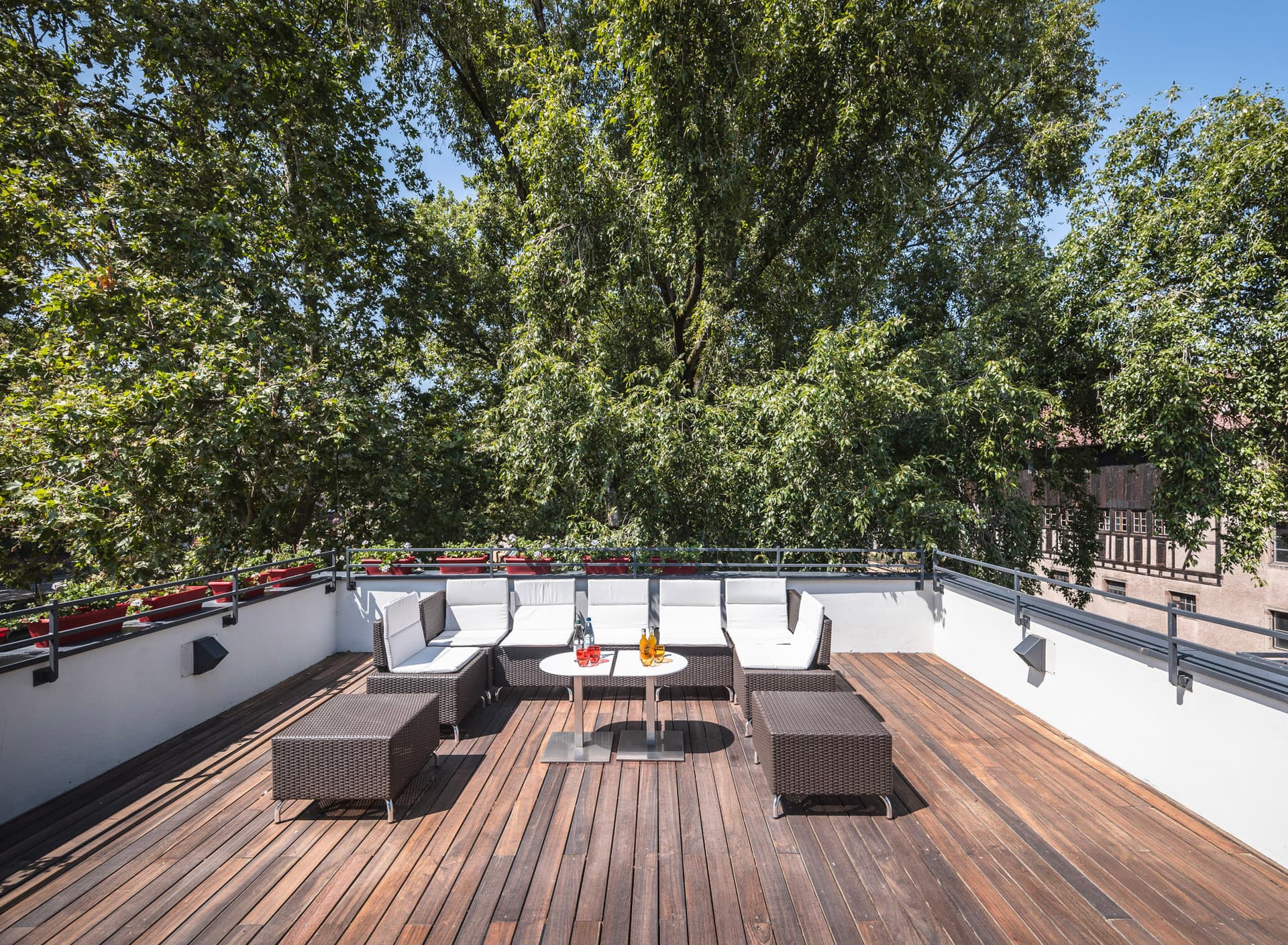 Hôtel & Spa RÉGENT PETITE FRANCE
