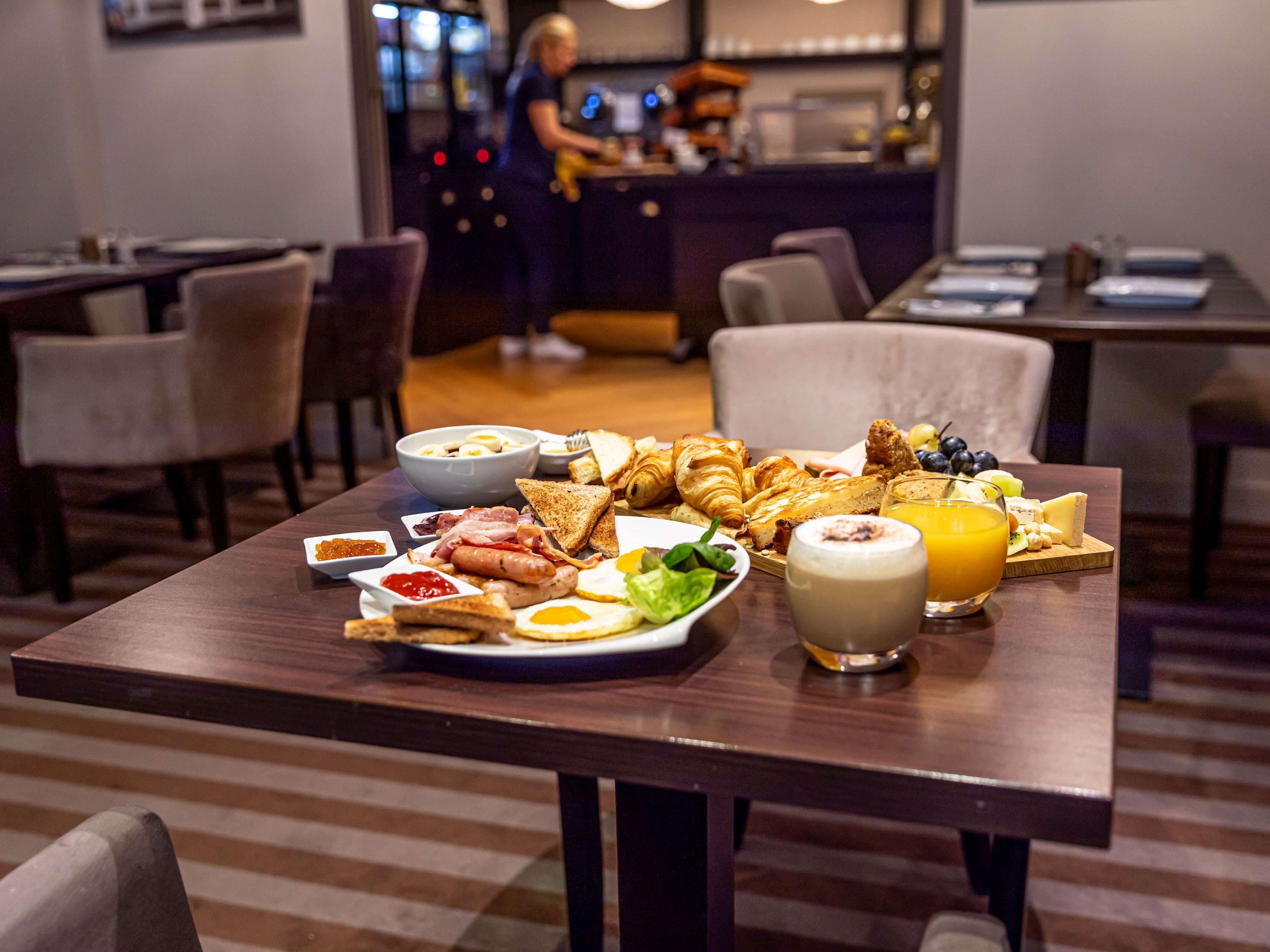 Hôtel Mercure Paris Saint Cloud Hippodrome