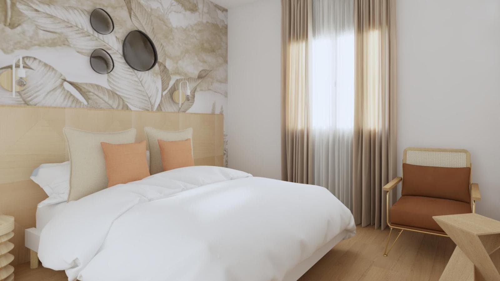 Maison Paradis Marseille