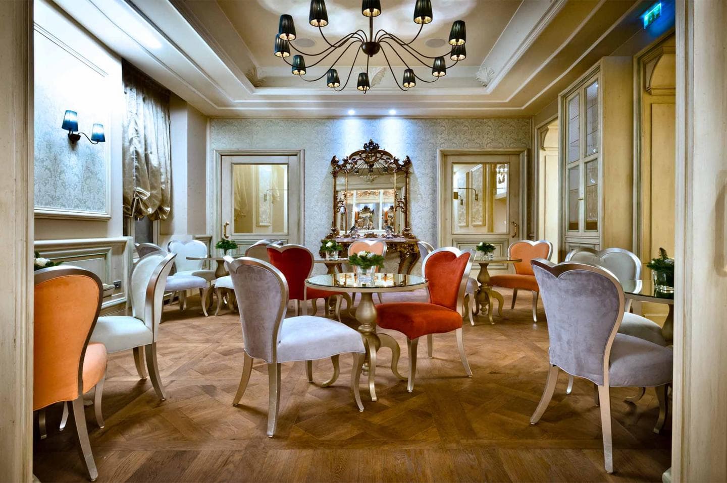 Château Monfort - Relais & Châteaux