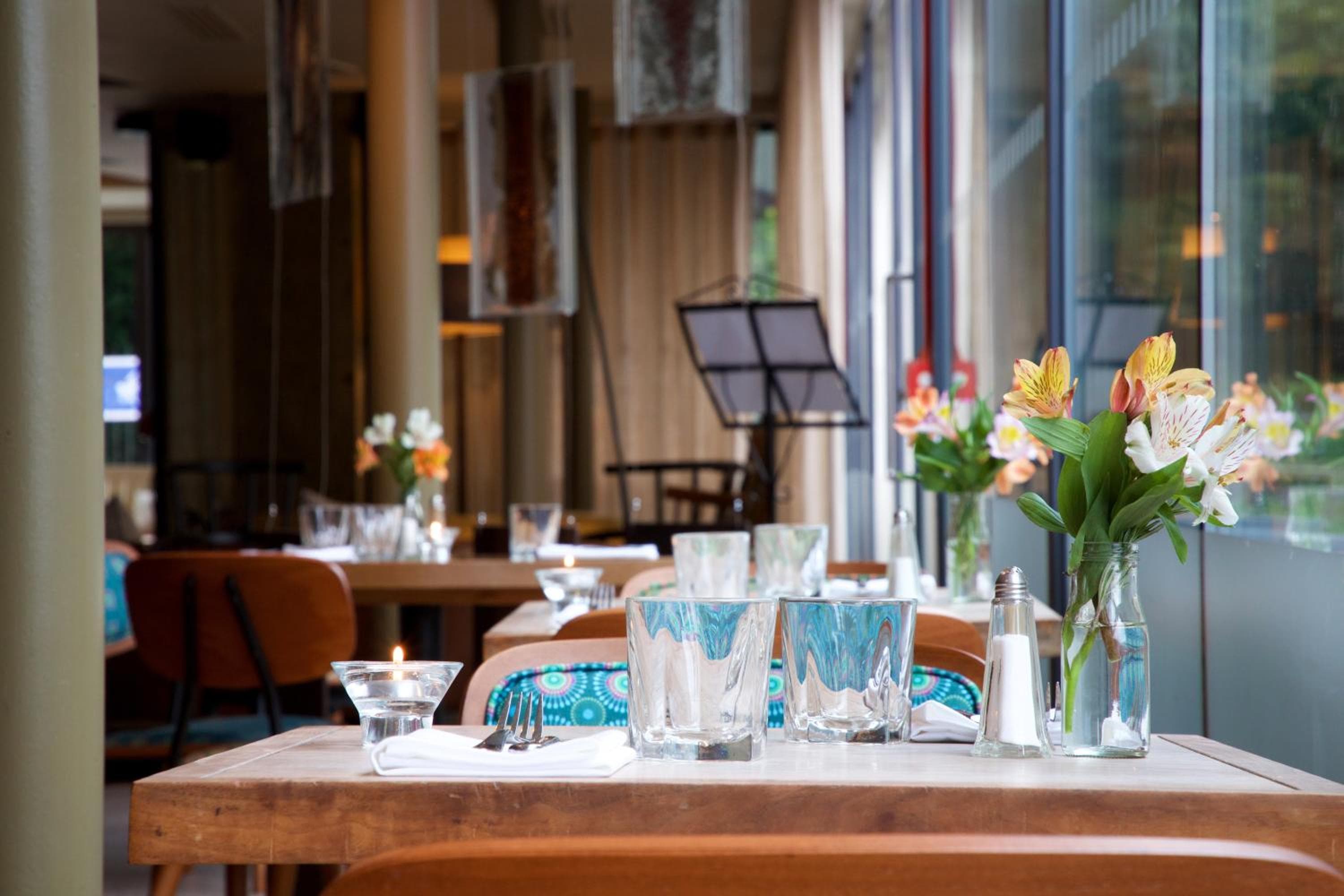 The Bermondsey Square Hotel