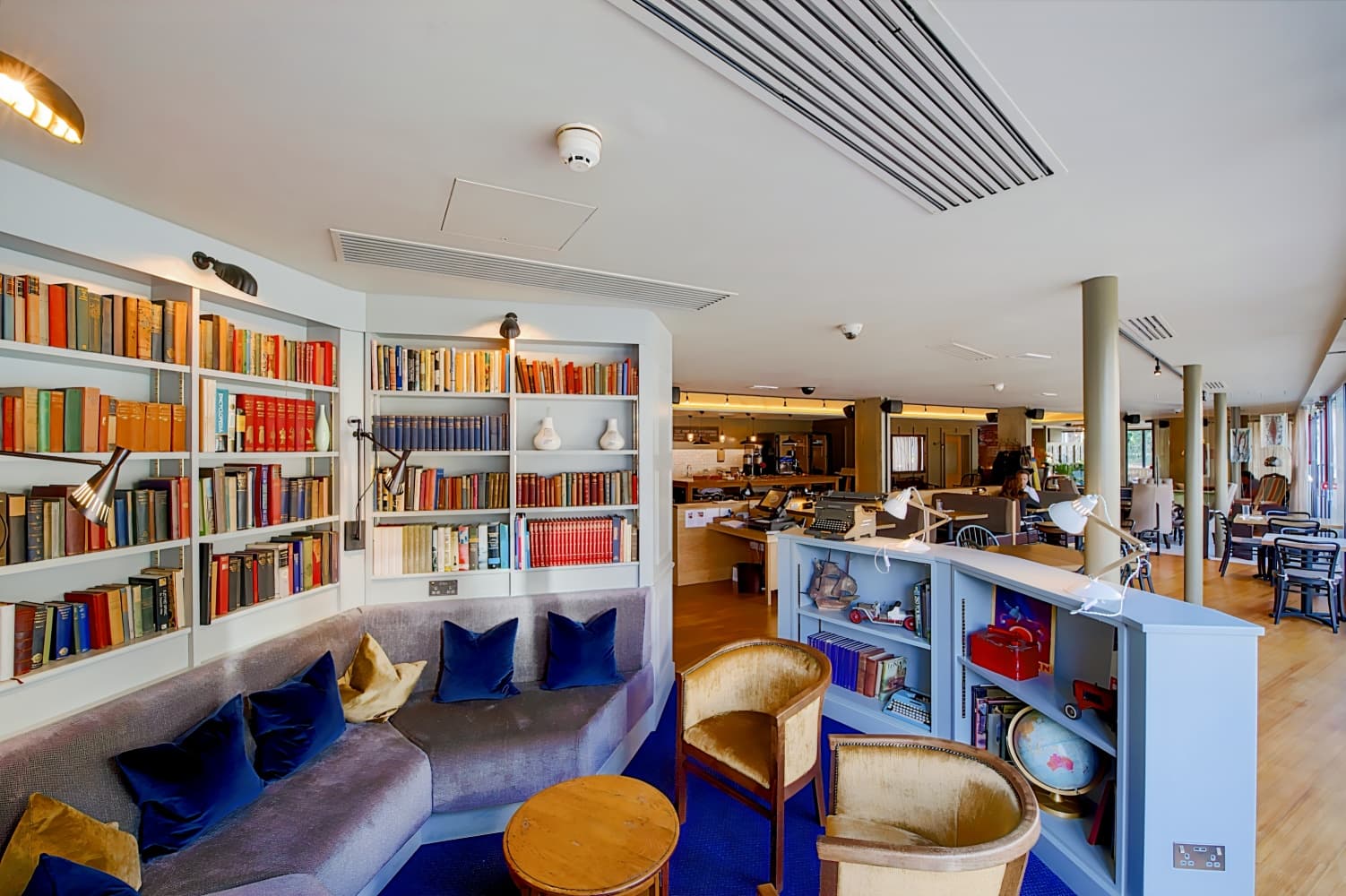 The Bermondsey Square Hotel