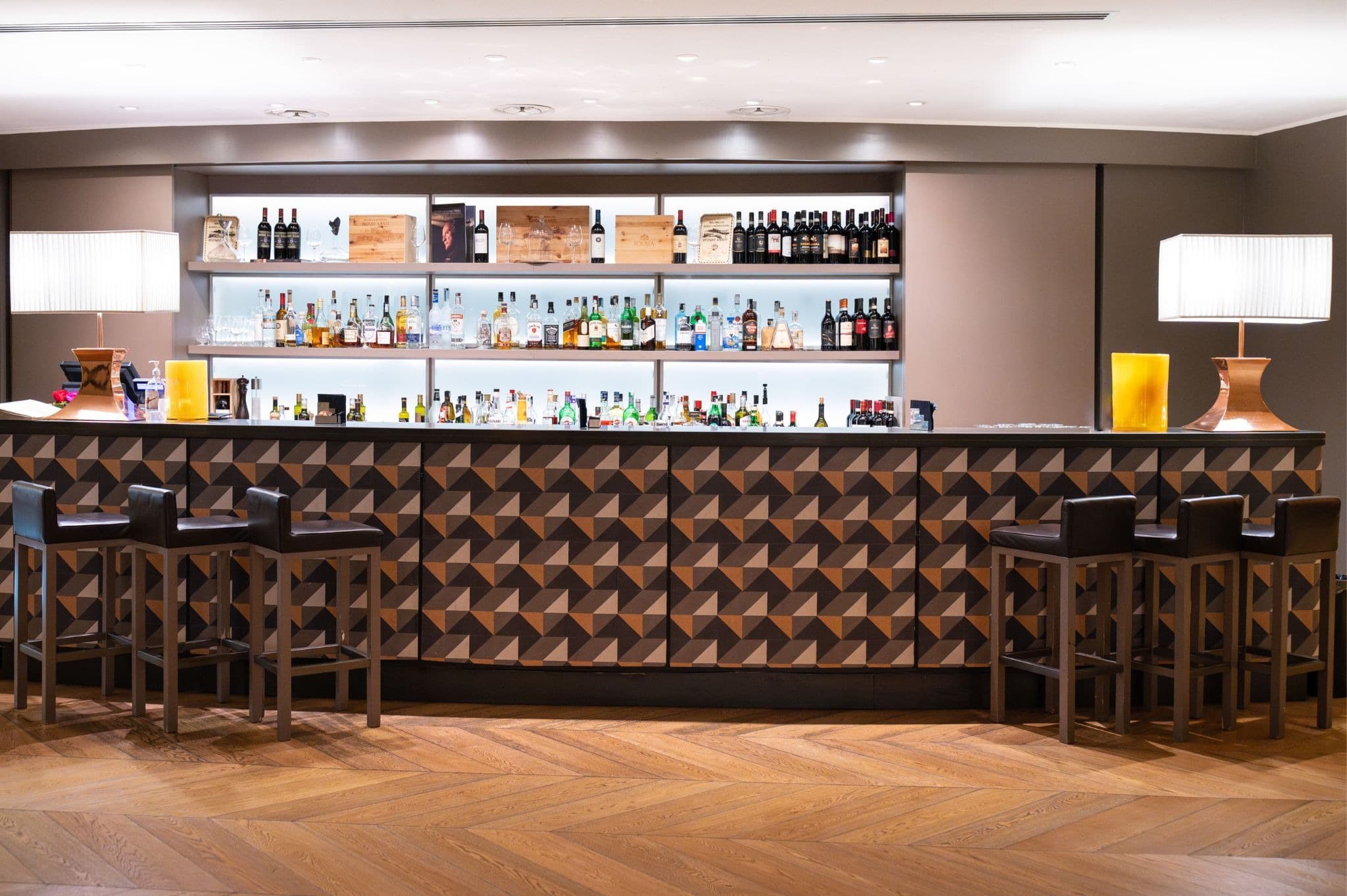 Starhotels Michelangelo Firenze