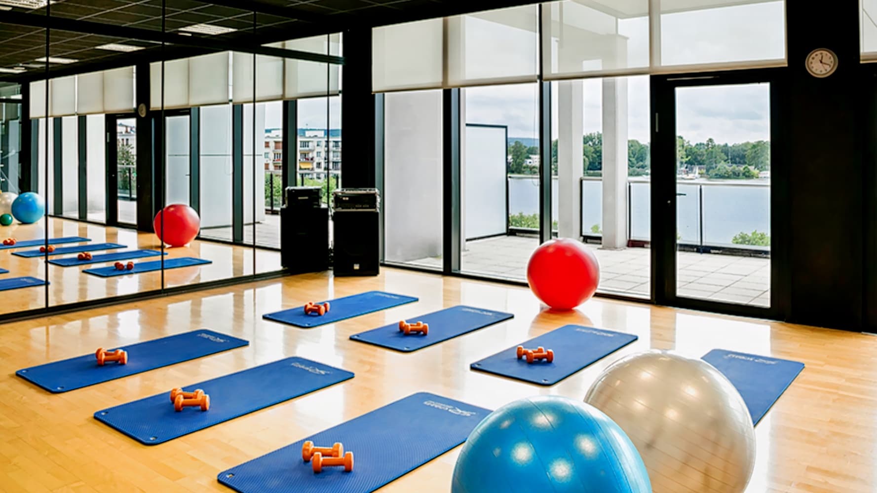 Hôtel Barrière Le Grand Hôtel Enghien-Les-Bains