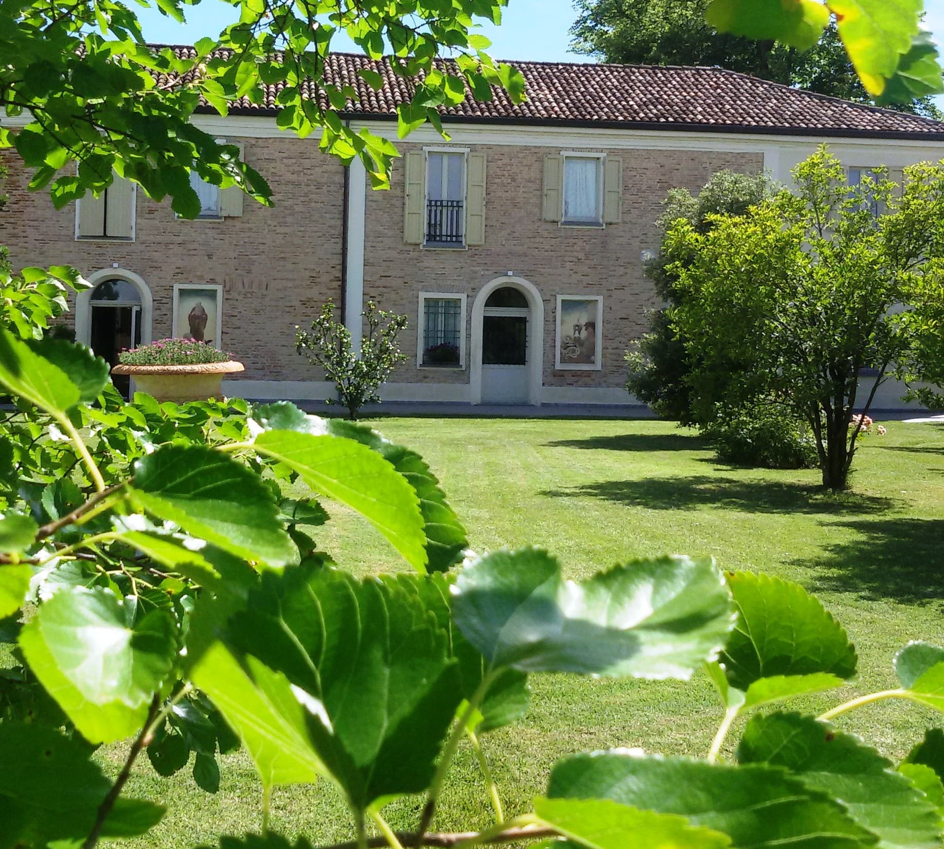 Relais Villa Roncuzzi