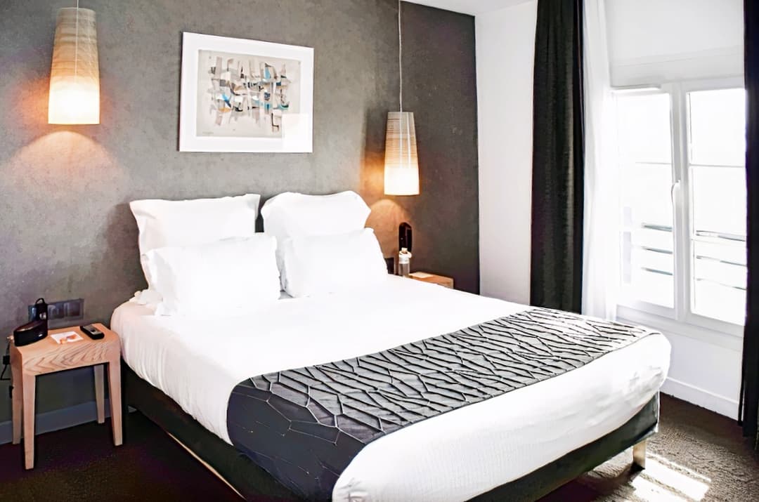 Best Western Plus Gare Saint-Jean