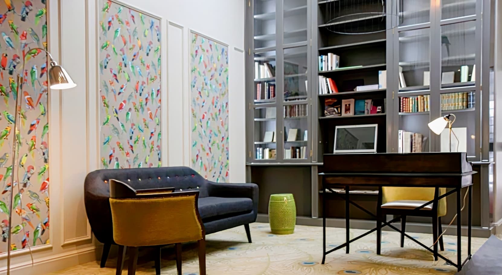 Hôtel Littéraire Gustave Flaubert, BW Signature Collection