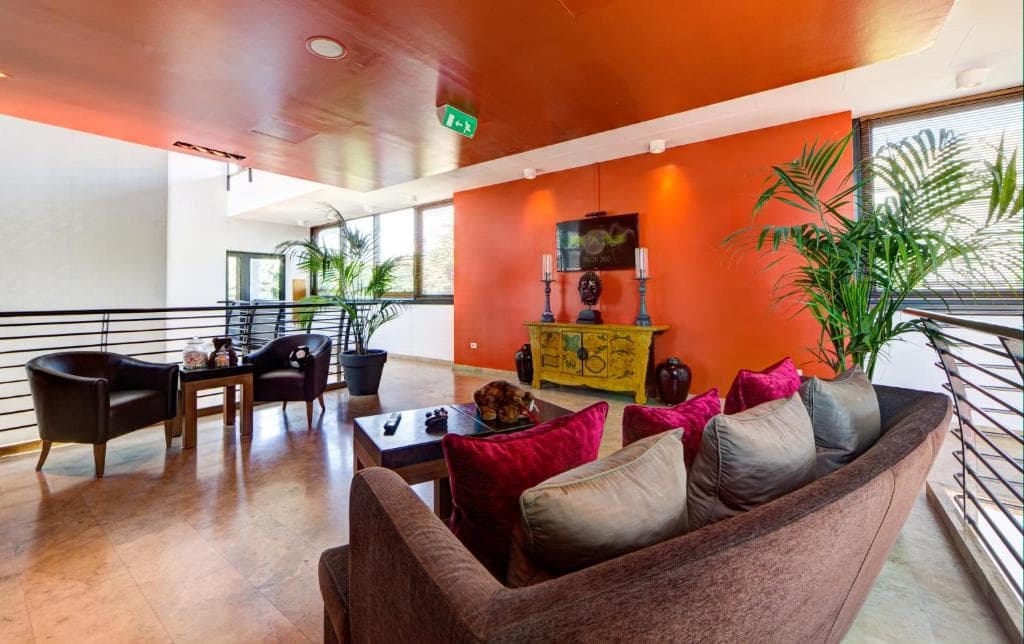 Milan Suite Hotel