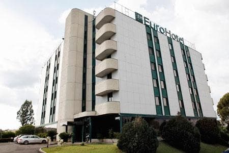 Eurohotel Roma Nord