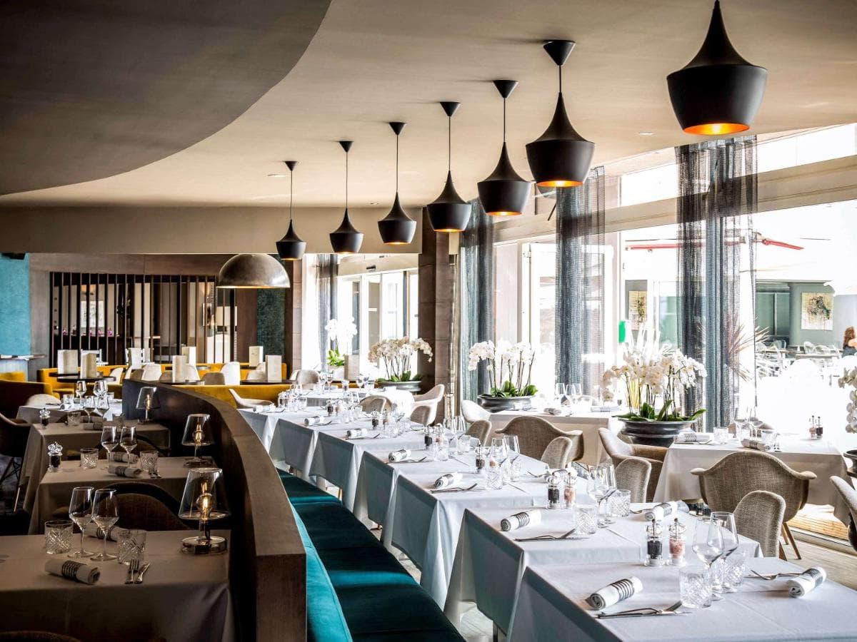 Pullman Cannes Mandelieu Royal Casino