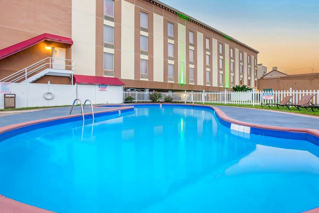 Best Western Fort Washington Inn