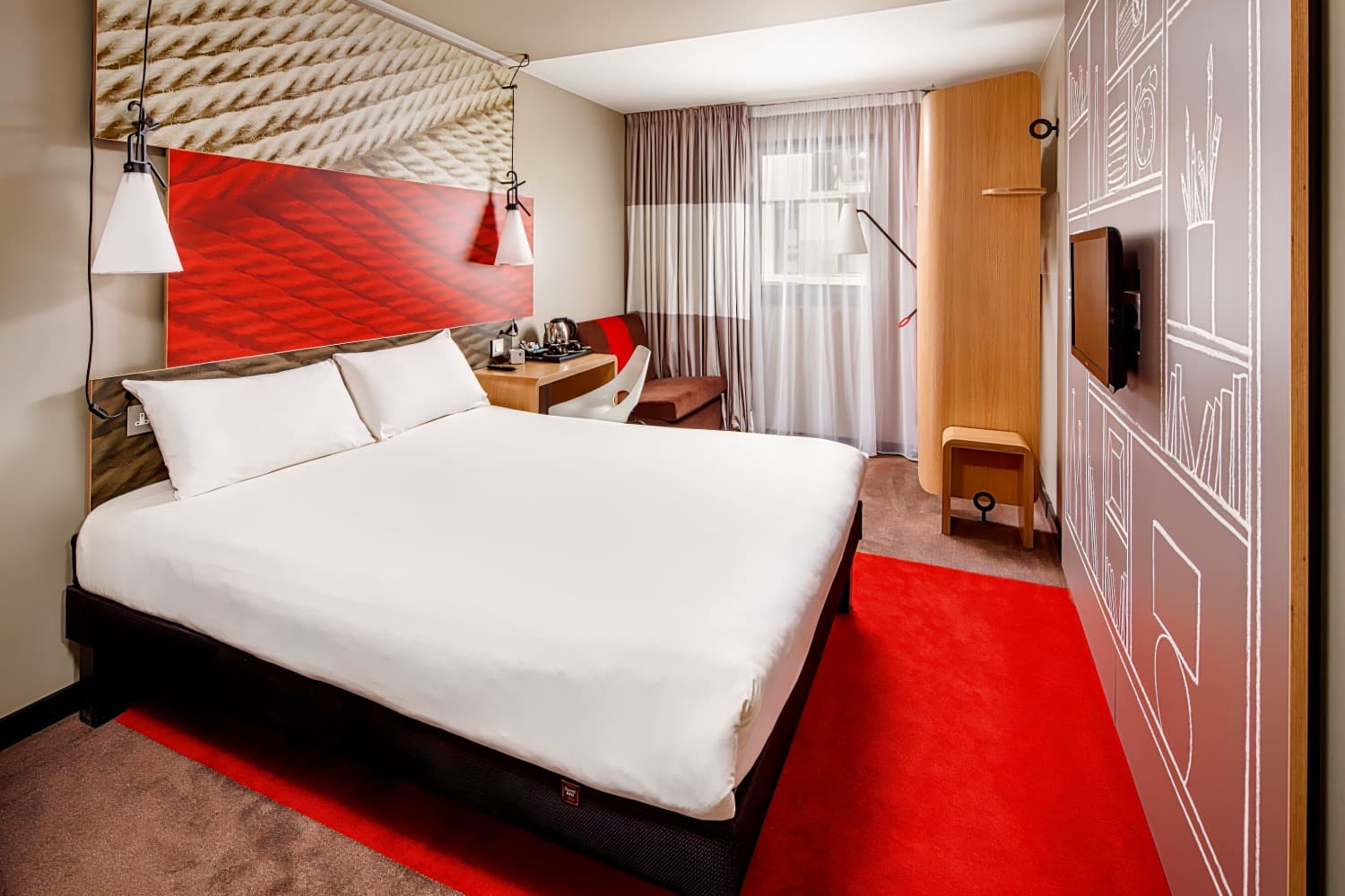 ibis London City - Shoreditch