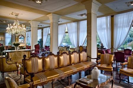 Hotel Universal Terme