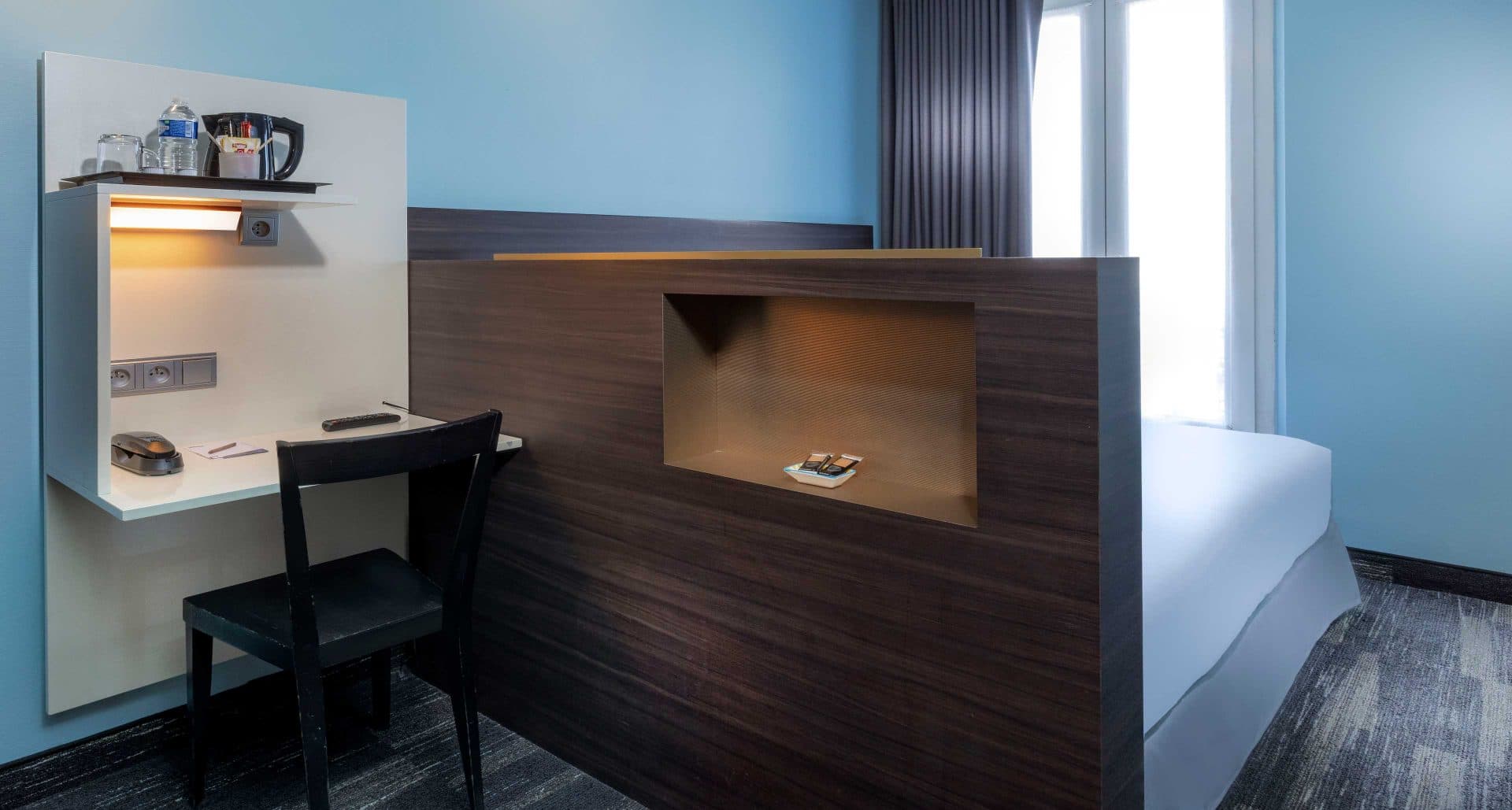 Libertel Austerlitz Jardin des Plantes