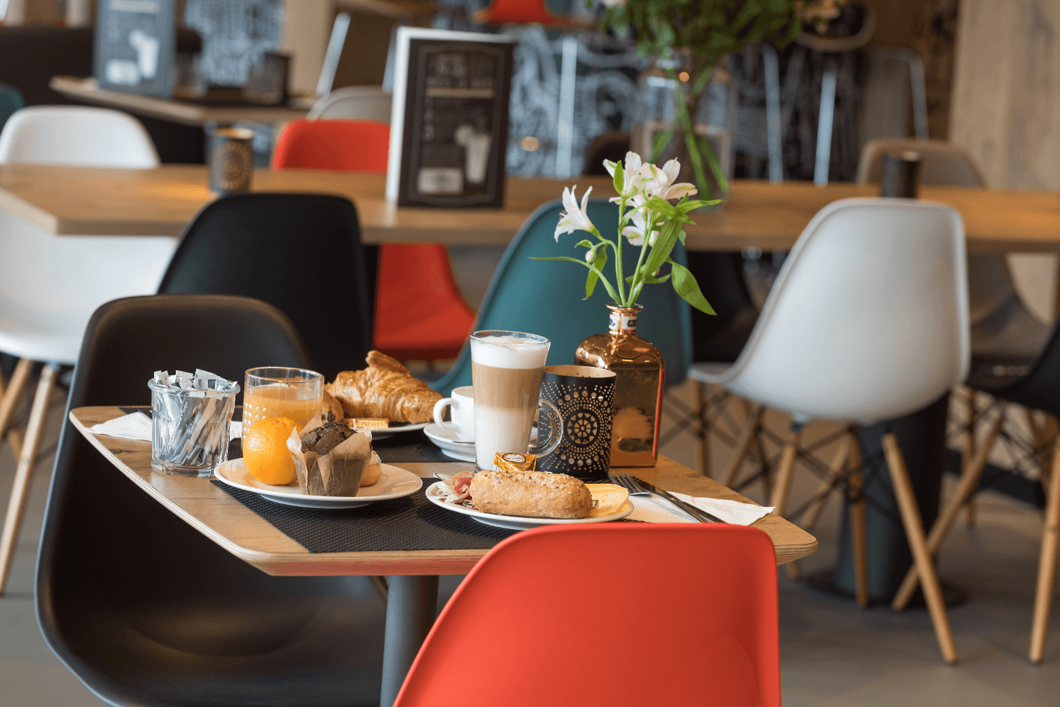 Ibis Hotel Sint Niklaas Centrum