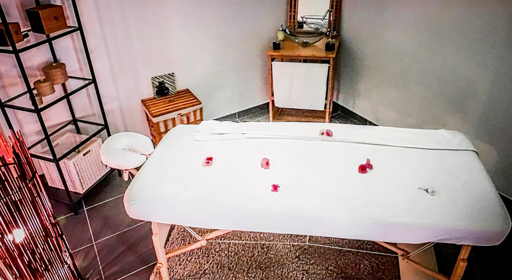 Adonis La Baule Appart'hôtel