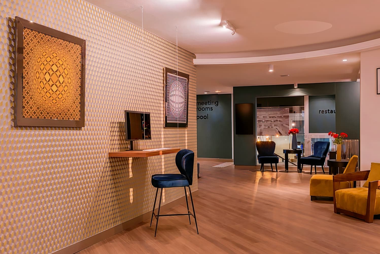 Best Western Hôtel Le Galice