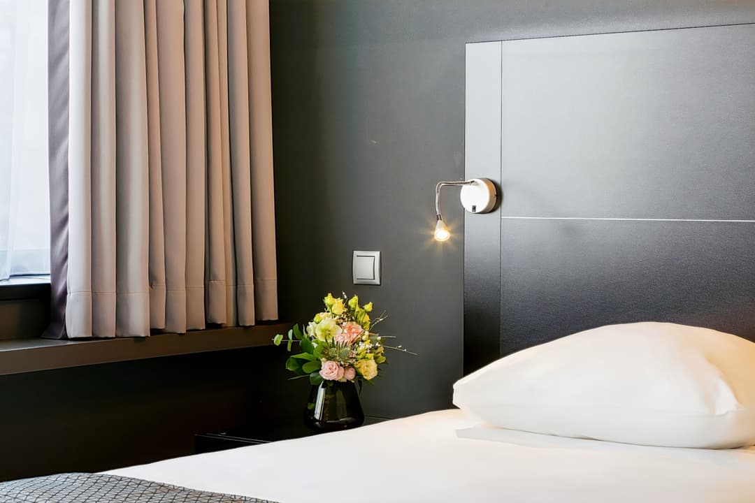 Ramada Brussels Woluwe