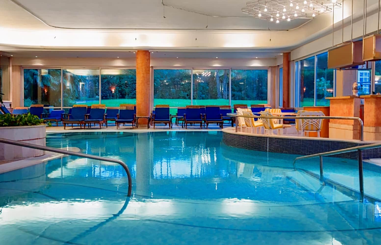 Hotel Sporting