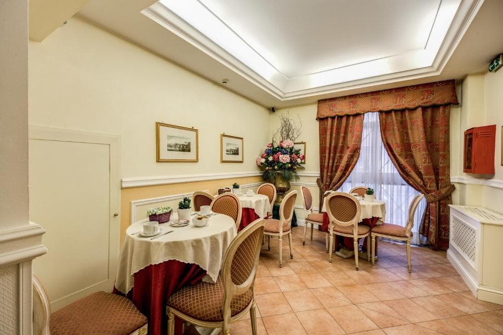 Antico Palazzo Rospigliosi