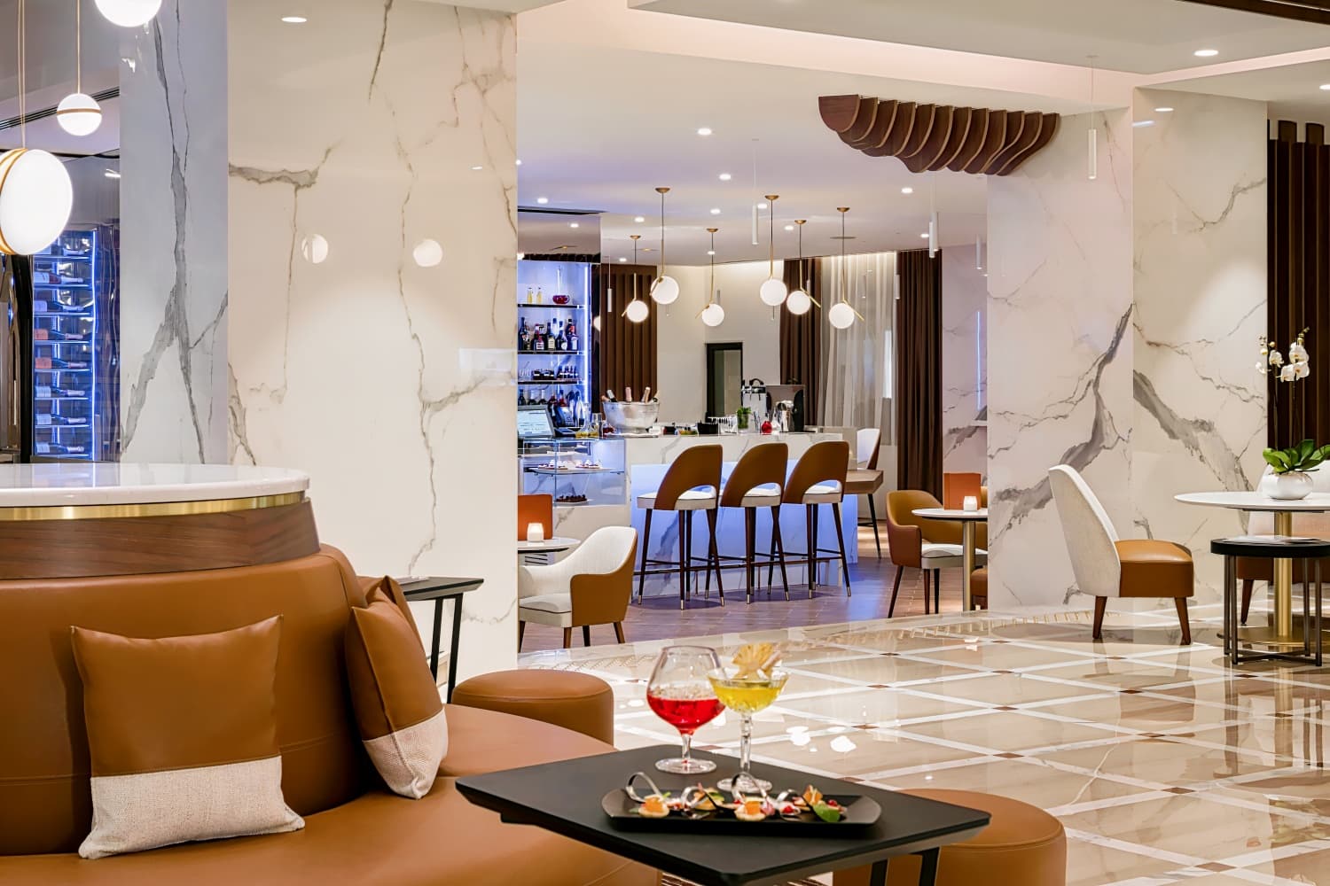 Hôtel Barrière Le Gray d'Albion Cannes