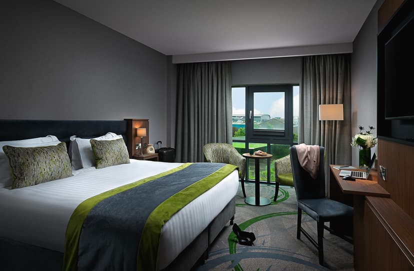 Carlton Hotel Dublin Airport