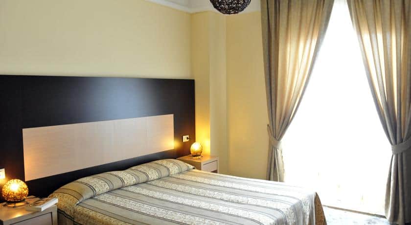 Hotel Gabbiano (Mola di Bari)