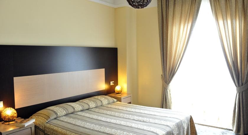 Hotel Gabbiano (Mola di Bari)